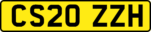 CS20ZZH