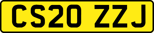 CS20ZZJ