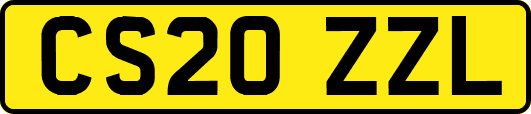 CS20ZZL
