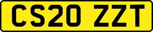 CS20ZZT