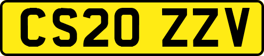 CS20ZZV