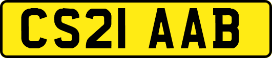 CS21AAB
