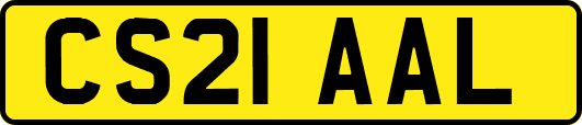 CS21AAL