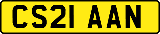 CS21AAN