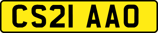 CS21AAO