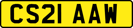 CS21AAW