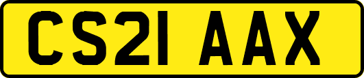 CS21AAX