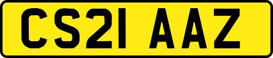 CS21AAZ