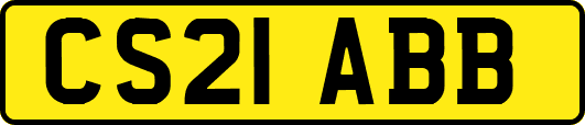 CS21ABB