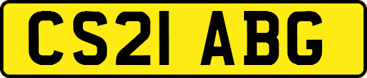 CS21ABG
