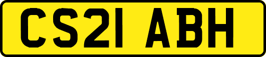 CS21ABH