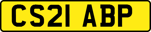 CS21ABP