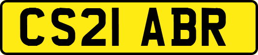 CS21ABR