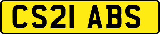 CS21ABS
