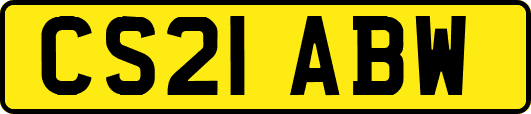 CS21ABW