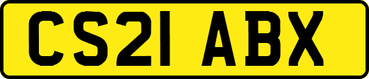 CS21ABX
