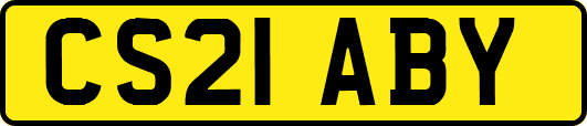 CS21ABY