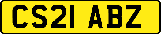 CS21ABZ
