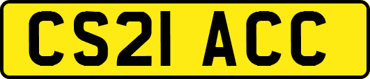 CS21ACC