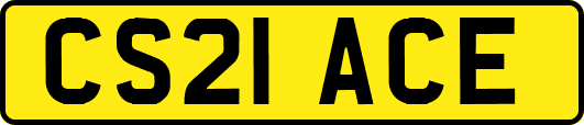 CS21ACE