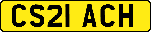 CS21ACH