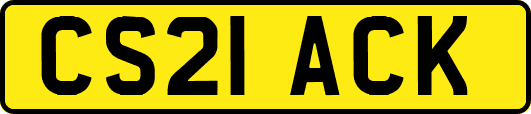 CS21ACK