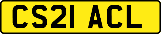CS21ACL