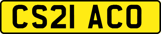 CS21ACO