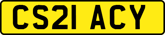 CS21ACY
