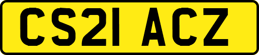 CS21ACZ