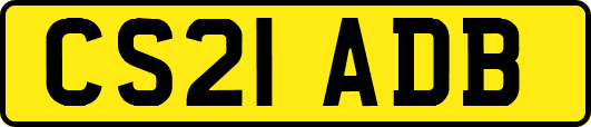 CS21ADB