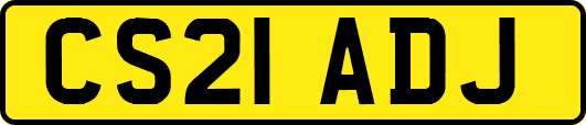 CS21ADJ