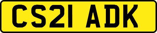 CS21ADK