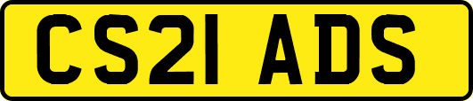 CS21ADS