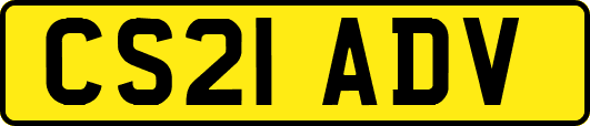 CS21ADV