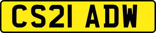 CS21ADW
