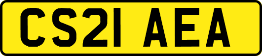 CS21AEA