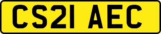 CS21AEC