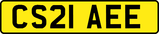 CS21AEE
