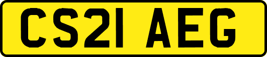 CS21AEG