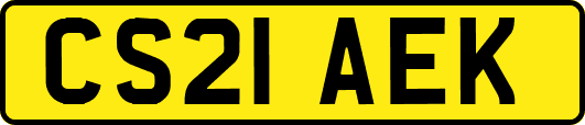 CS21AEK