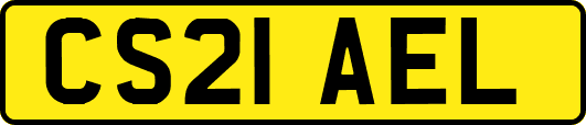 CS21AEL