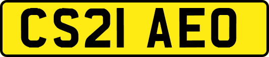 CS21AEO