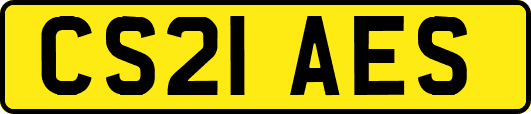 CS21AES