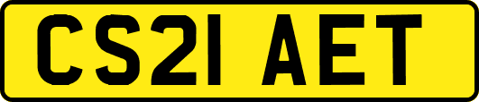 CS21AET
