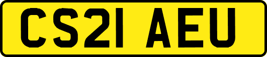 CS21AEU