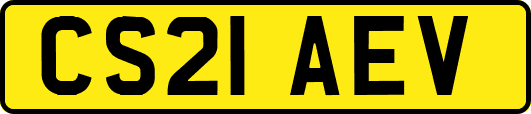 CS21AEV