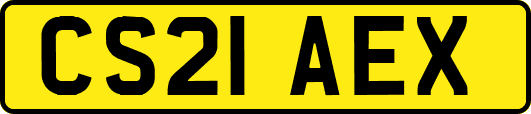 CS21AEX