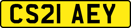 CS21AEY