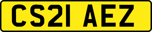CS21AEZ